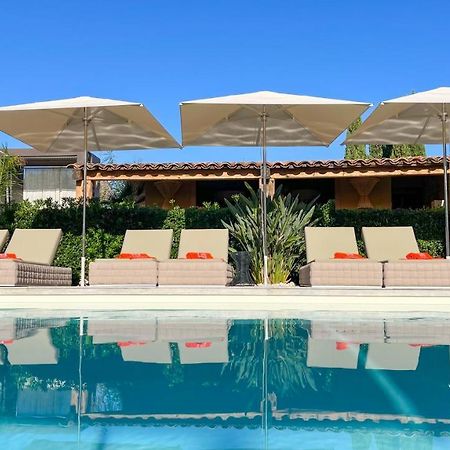 אולטה Hotel La Dimora & Spa מראה חיצוני תמונה