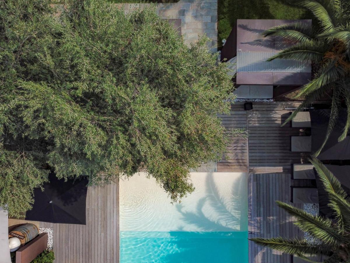 אולטה Hotel La Dimora & Spa מראה חיצוני תמונה