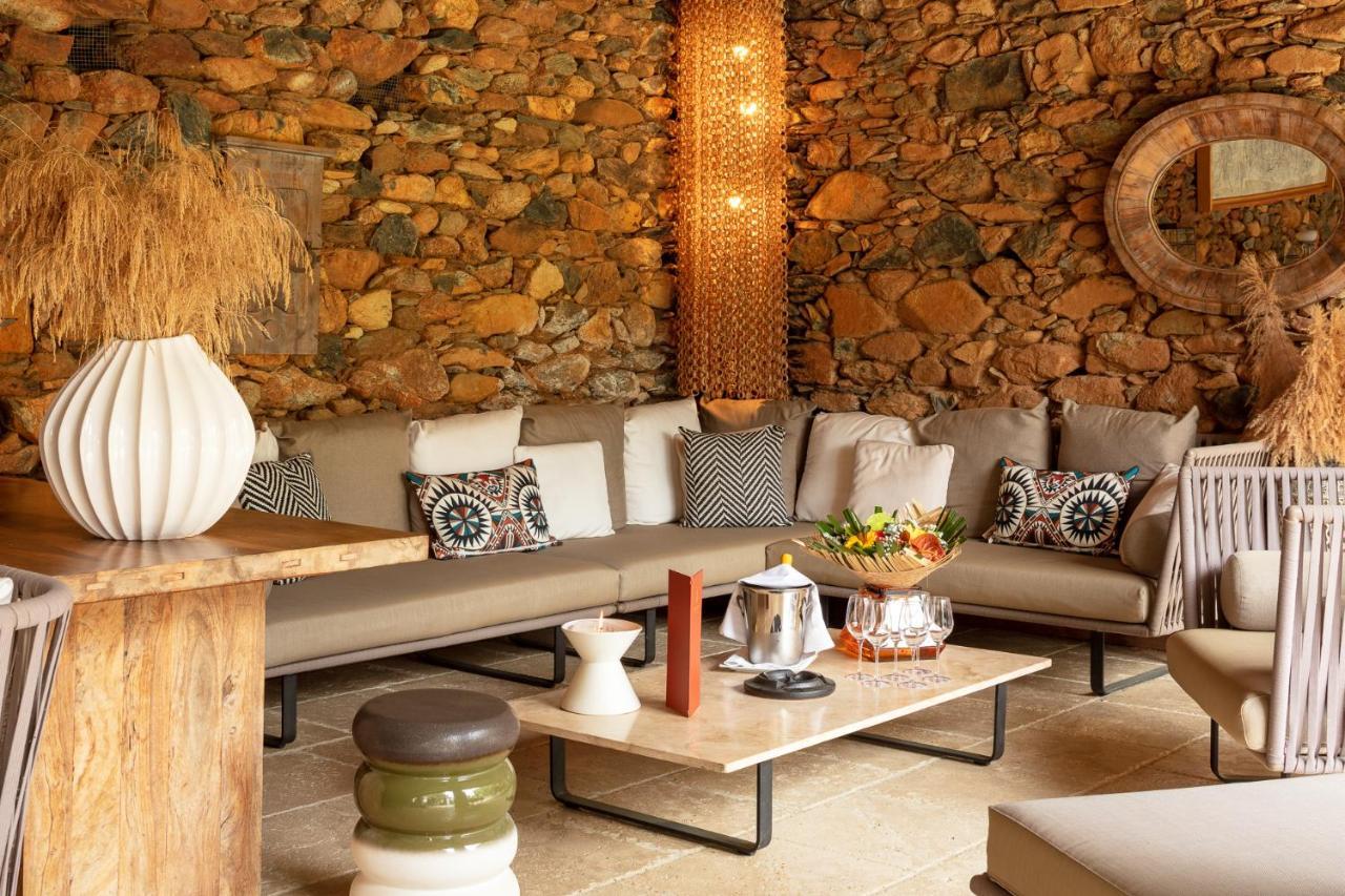 אולטה Hotel La Dimora & Spa מראה חיצוני תמונה