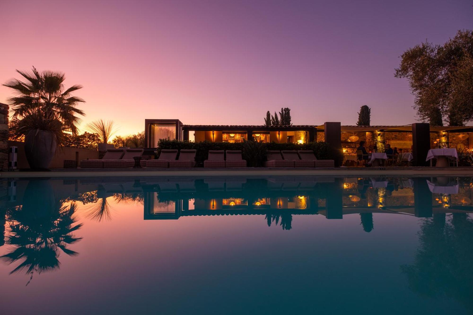 אולטה Hotel La Dimora & Spa מראה חיצוני תמונה