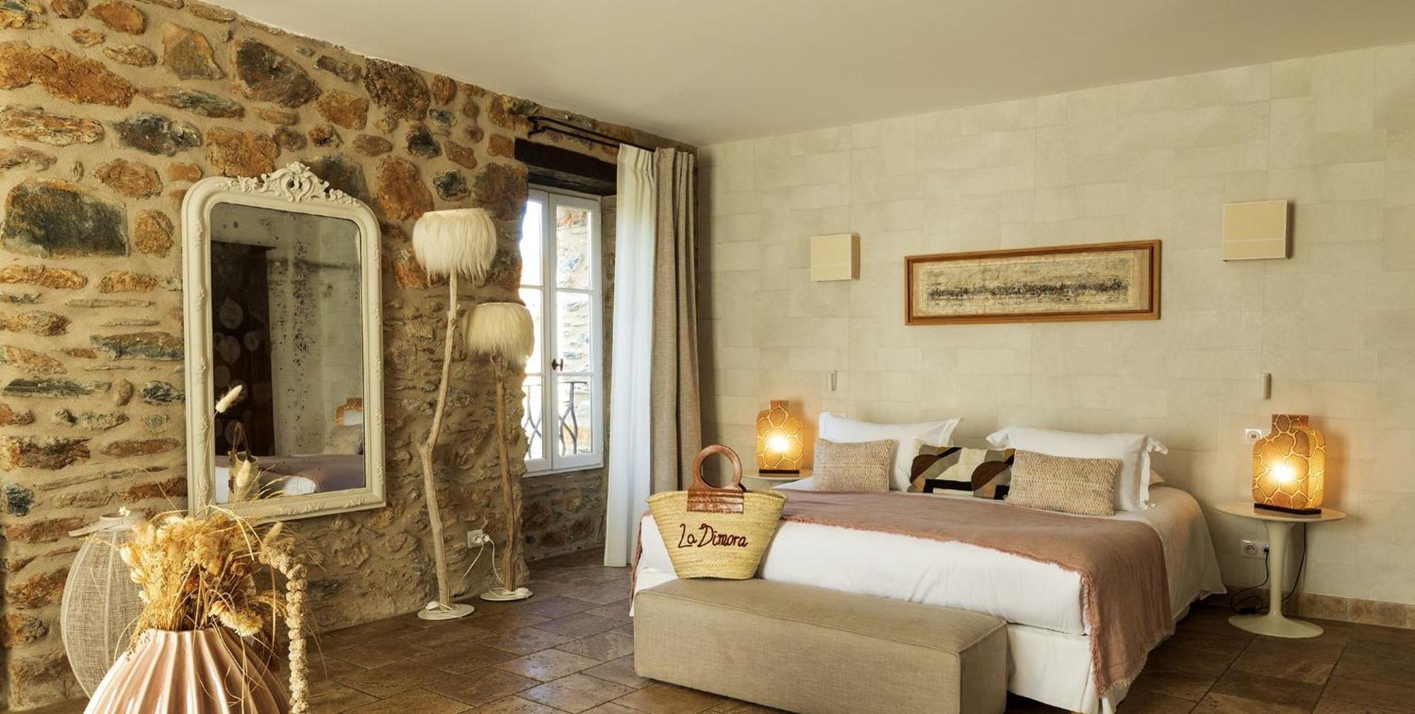 אולטה Hotel La Dimora & Spa מראה חיצוני תמונה