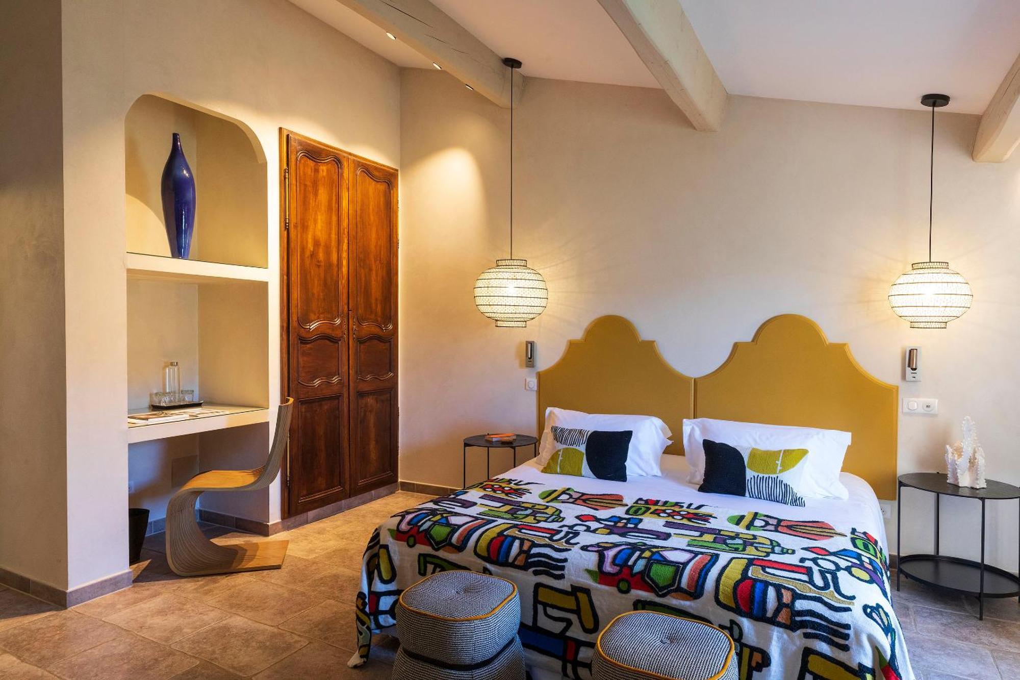 אולטה Hotel La Dimora & Spa מראה חיצוני תמונה