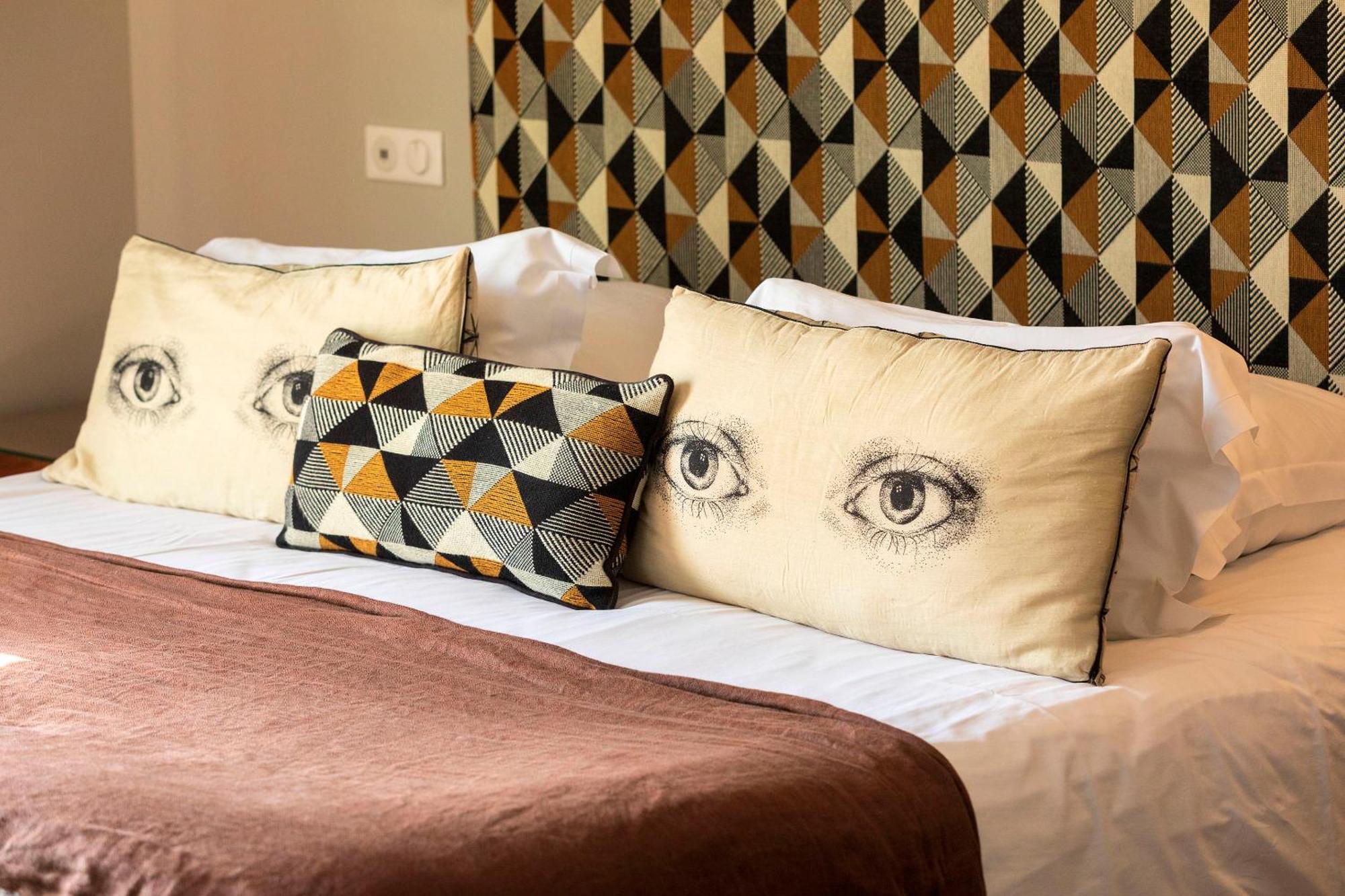 אולטה Hotel La Dimora & Spa מראה חיצוני תמונה