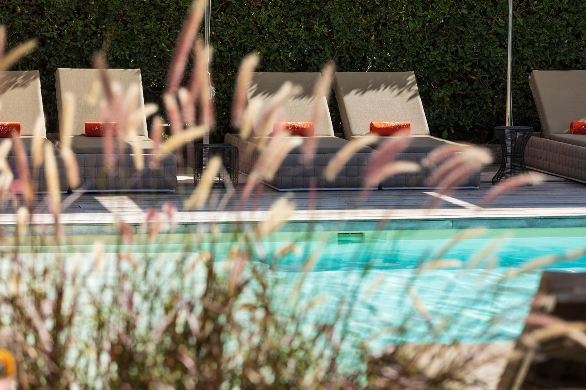 אולטה Hotel La Dimora & Spa מראה חיצוני תמונה