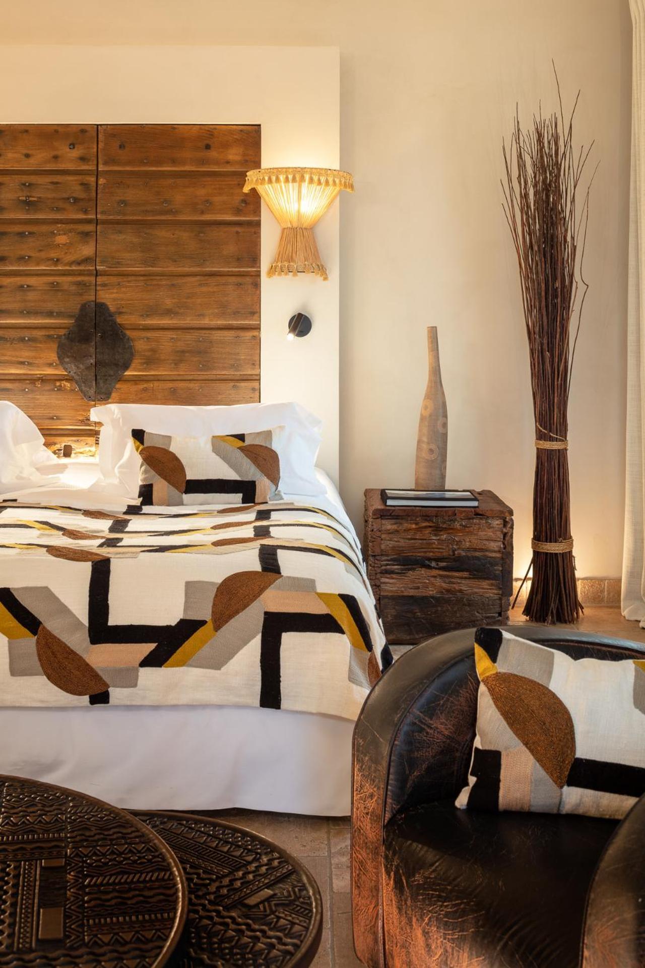 אולטה Hotel La Dimora & Spa מראה חיצוני תמונה