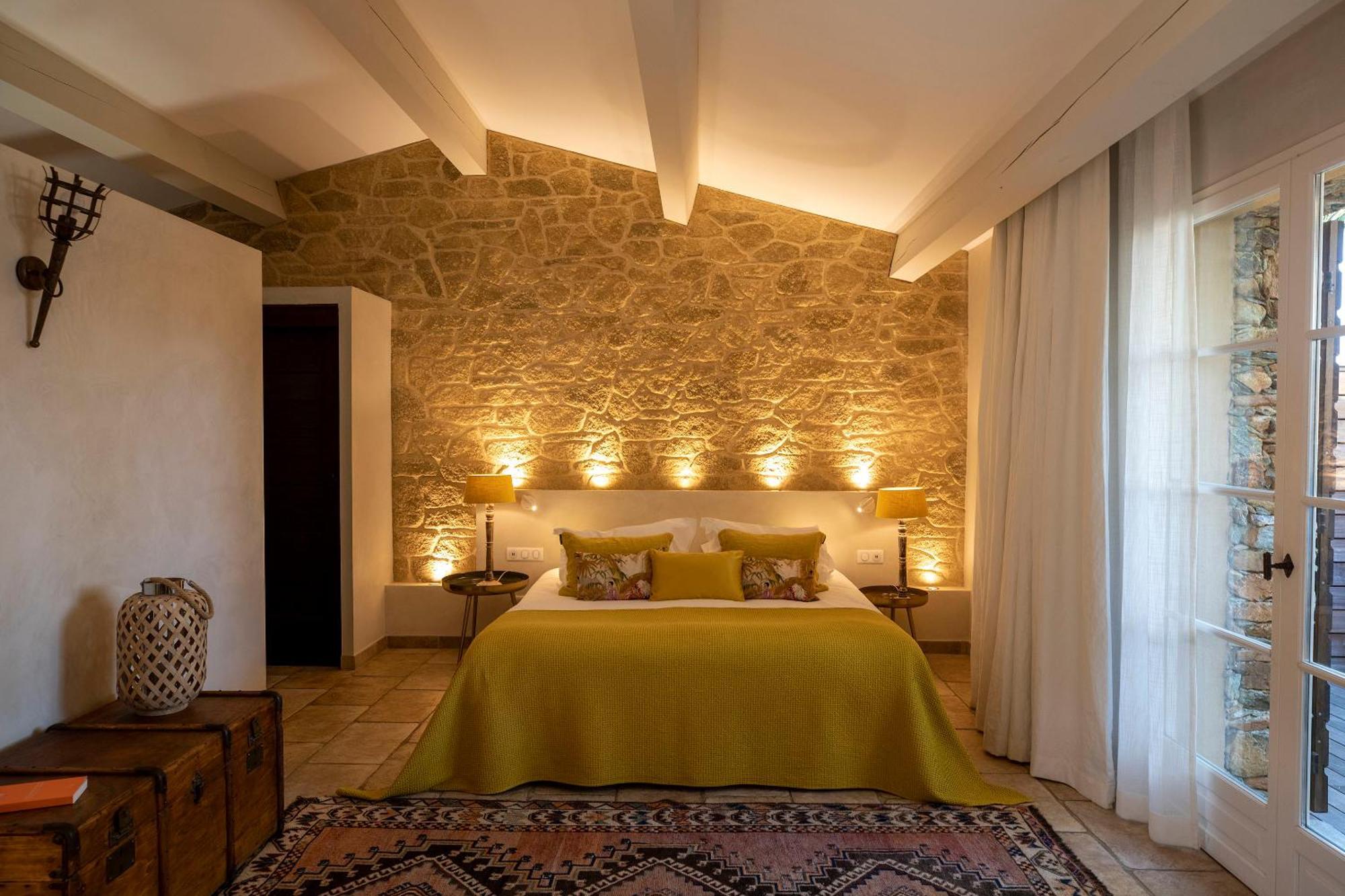 אולטה Hotel La Dimora & Spa מראה חיצוני תמונה