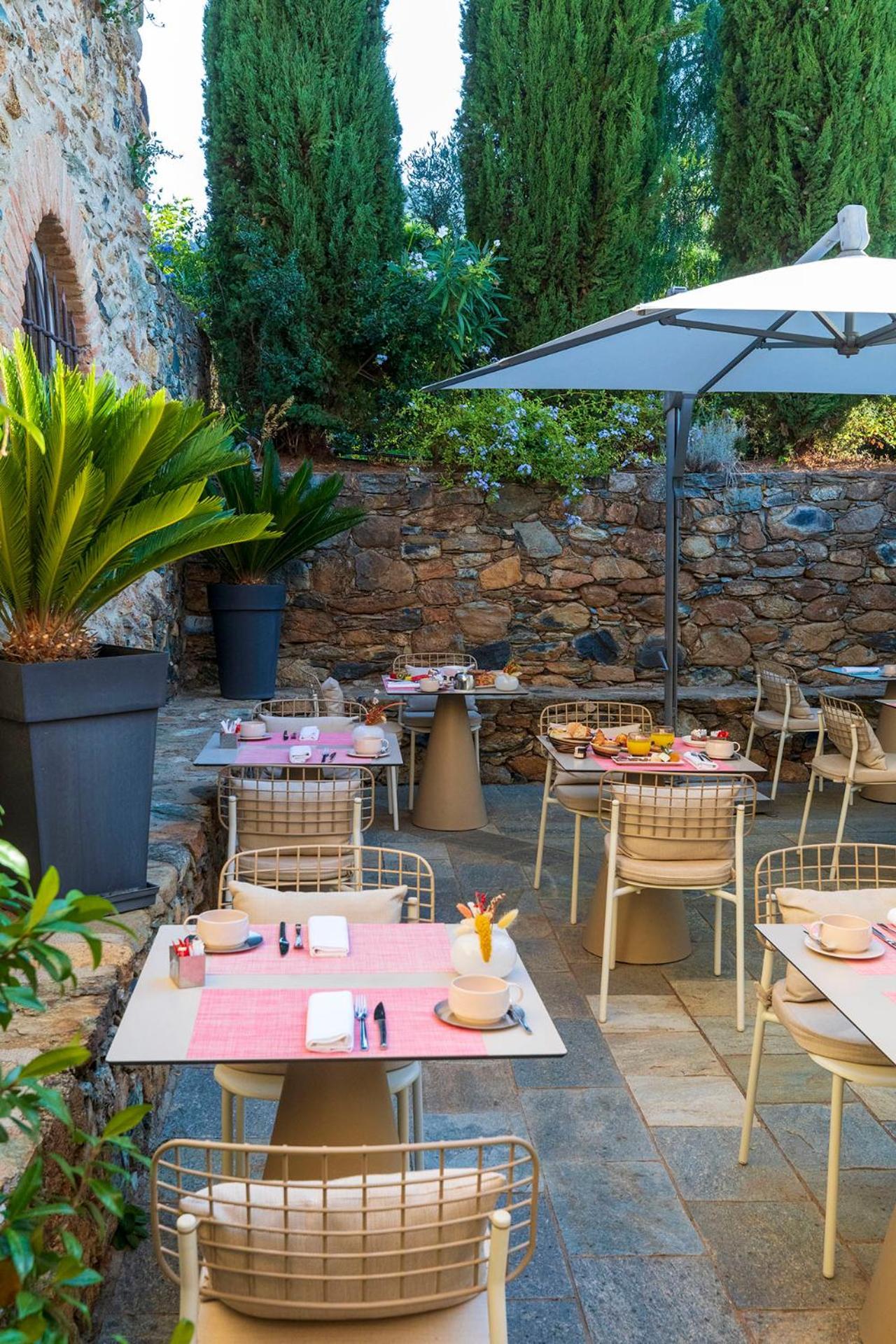אולטה Hotel La Dimora & Spa מראה חיצוני תמונה