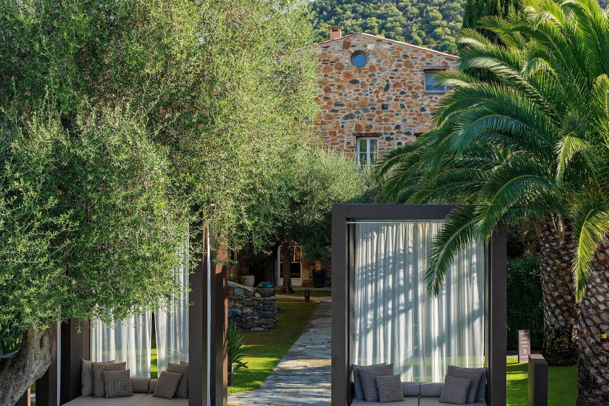 אולטה Hotel La Dimora & Spa מראה חיצוני תמונה