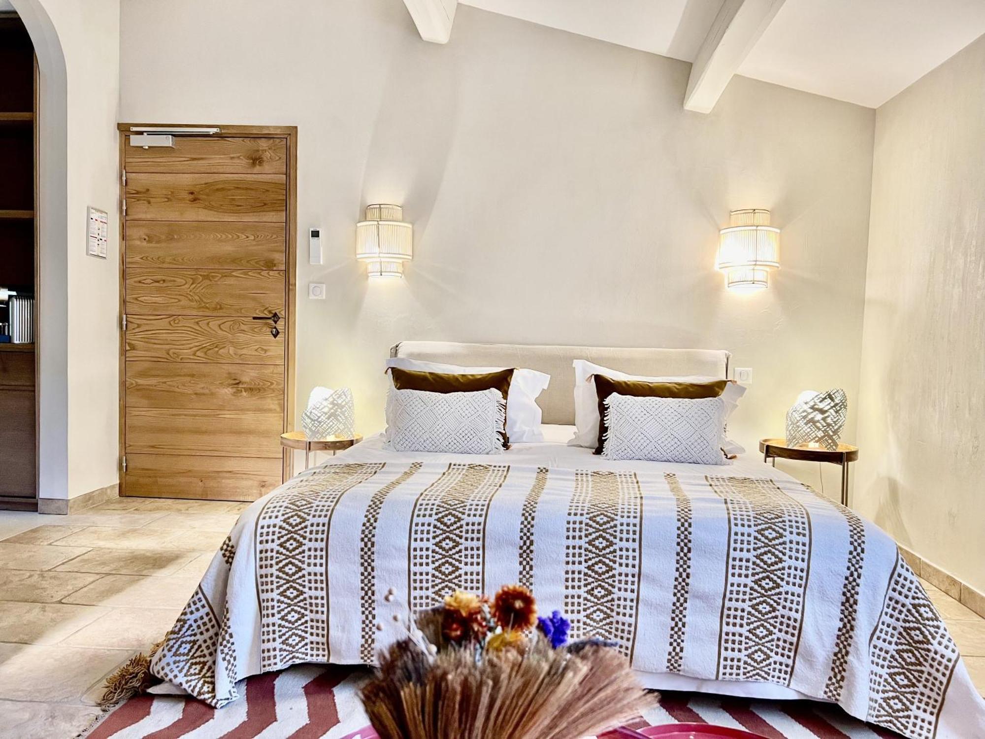 אולטה Hotel La Dimora & Spa מראה חיצוני תמונה