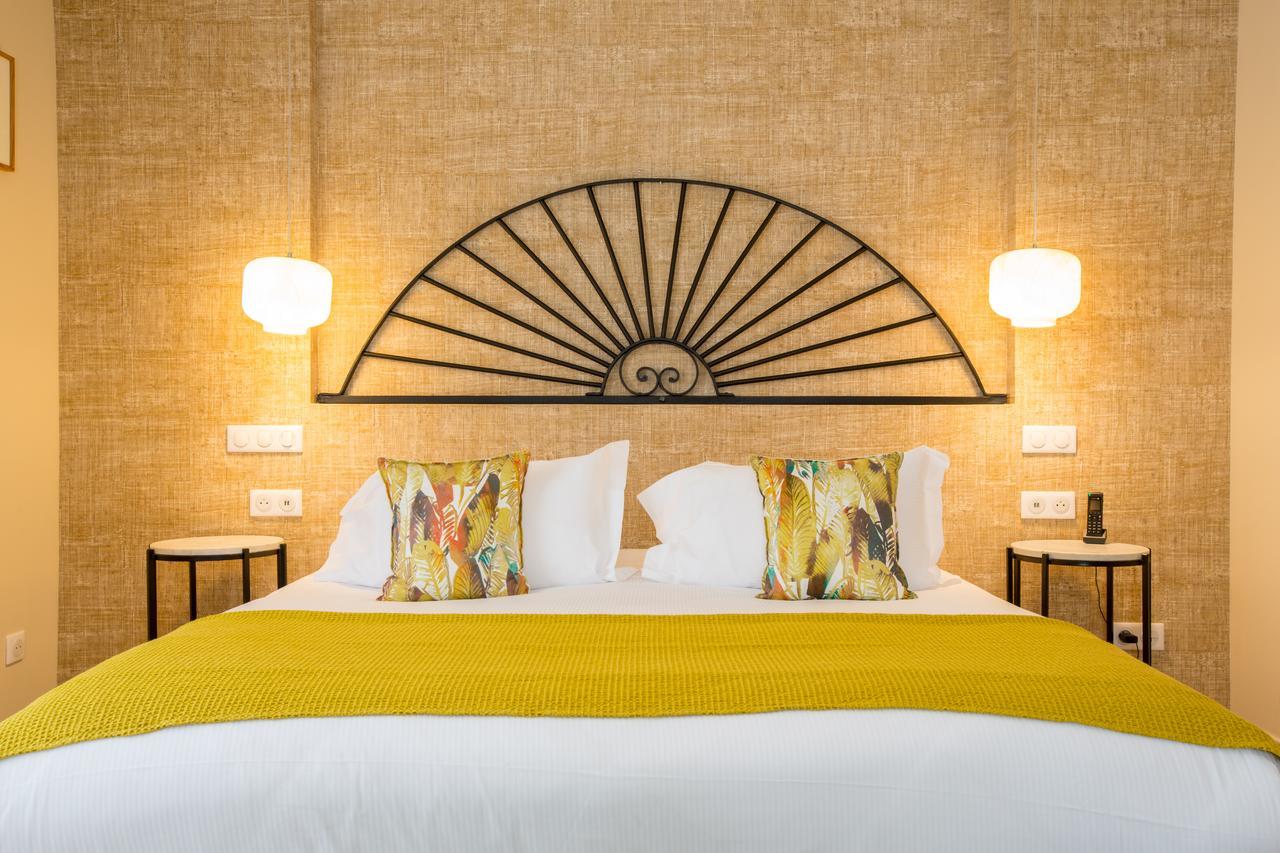 אולטה Hotel La Dimora & Spa מראה חיצוני תמונה